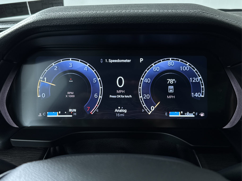New 2026 Jeep Grand Cherokee L Limited AWD/4WD image 5