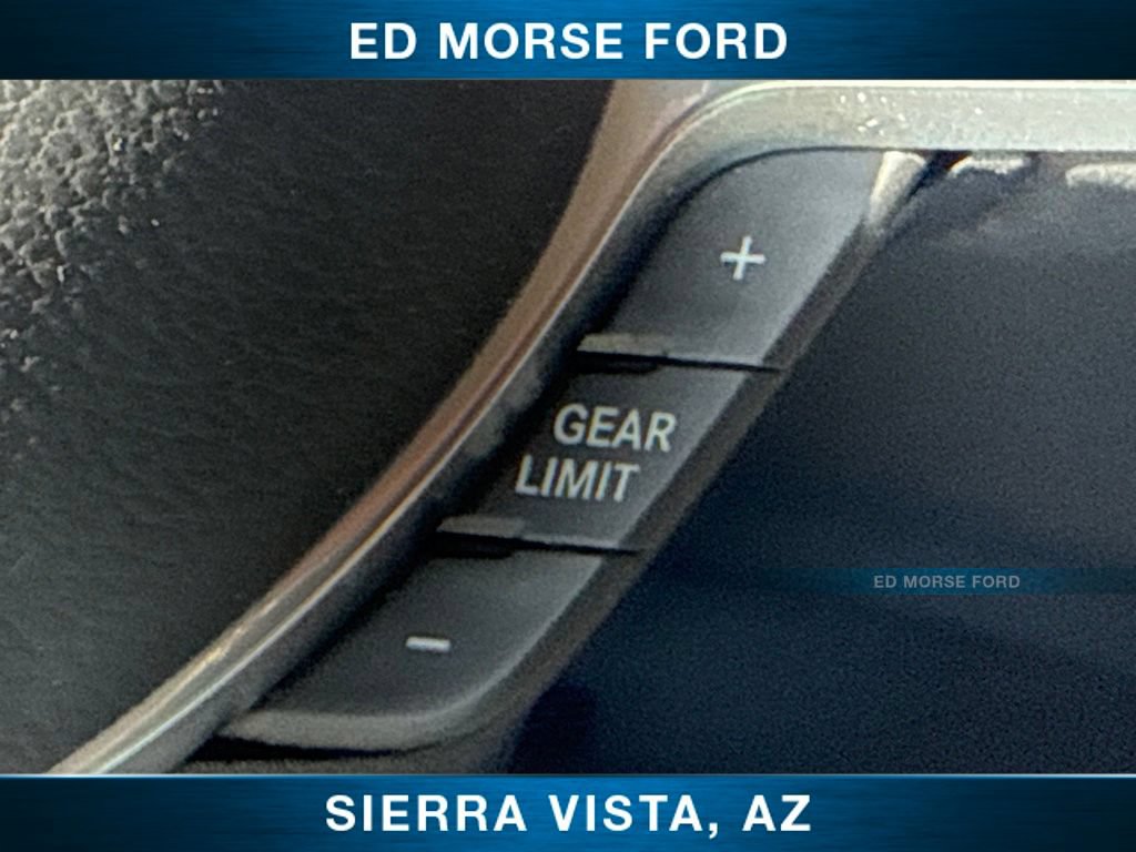 Used 2024 RAM 2500 Laramie AWD/4WD image 40