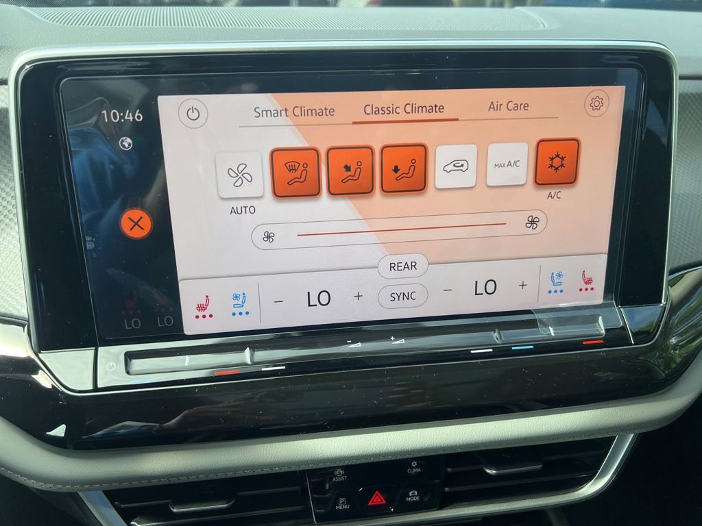 New 2026 Volkswagen Atlas Peak Edition image 26