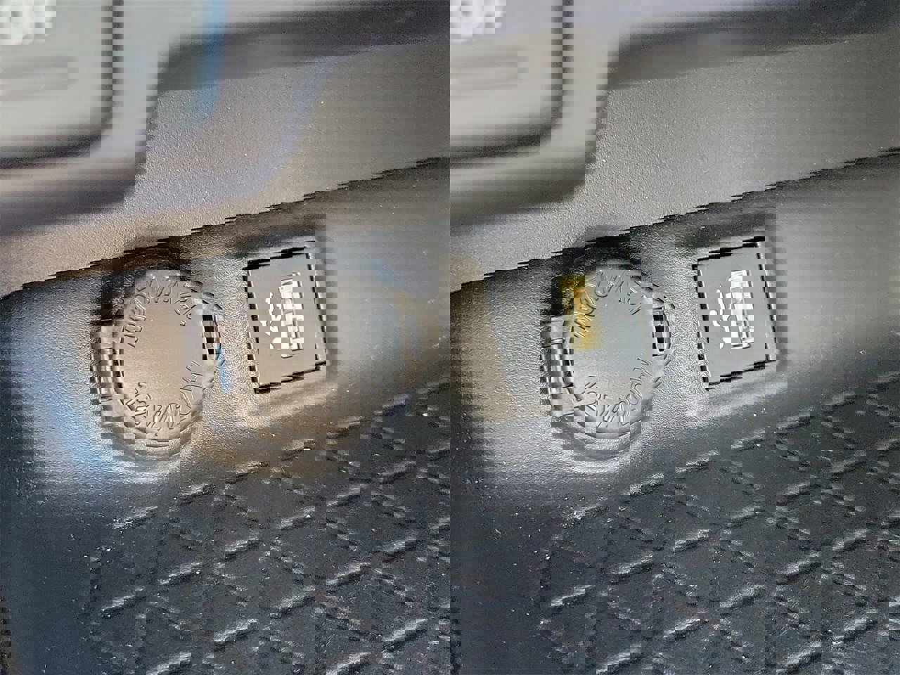 Used 2025 Toyota RAV4 LE image 28