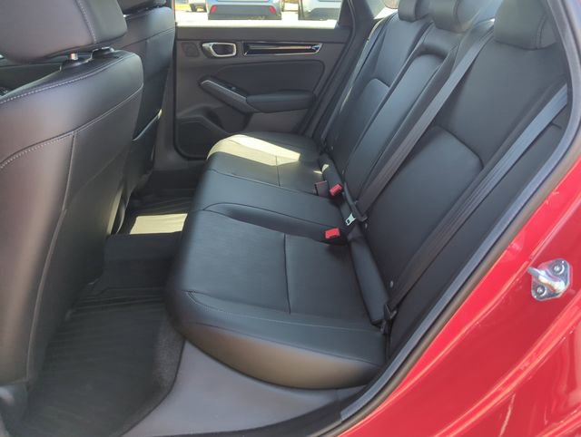 Certified 2026 Honda Civic Sport Touring image 29