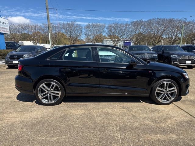 Used 2017 Audi A3 2.0T Premium w/ Convenience Package image 4