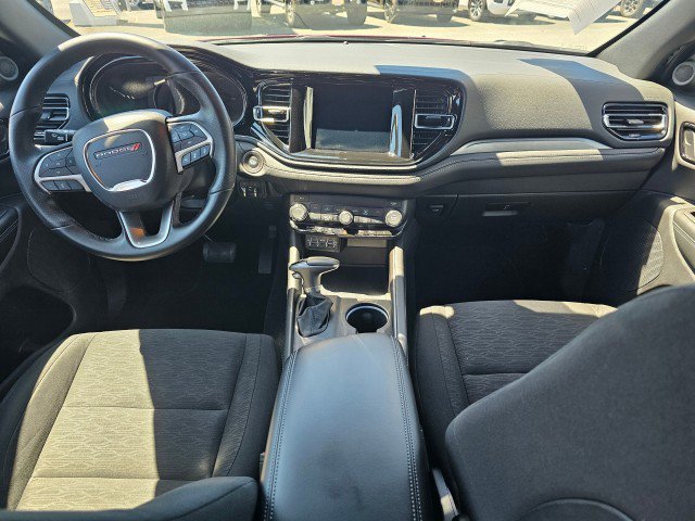 Certified 2023 Dodge Durango SXT Launch Edition AWD/4WD image 25