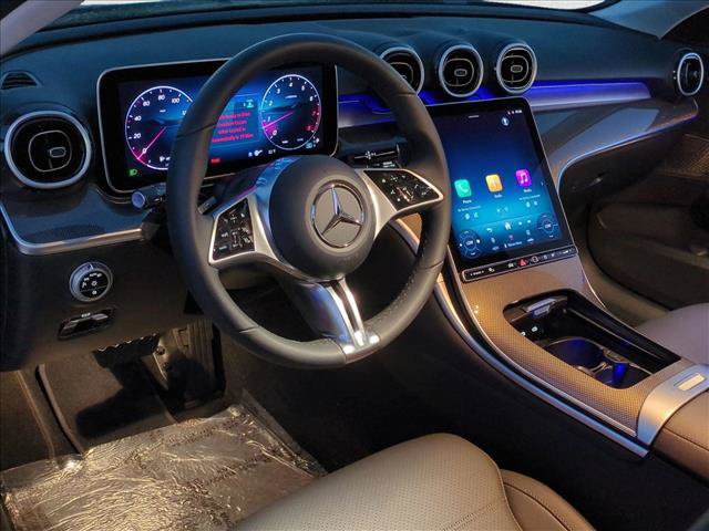 Certified 2026 Mercedes-Benz C 300 Sedan image 10