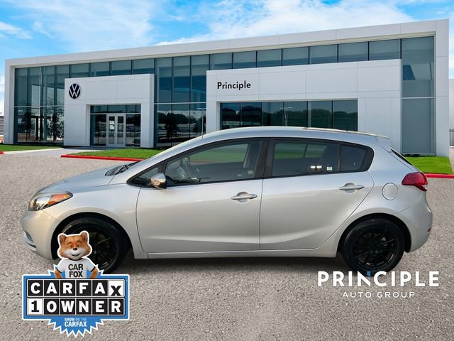 Used 2016 Kia Forte LX image 7