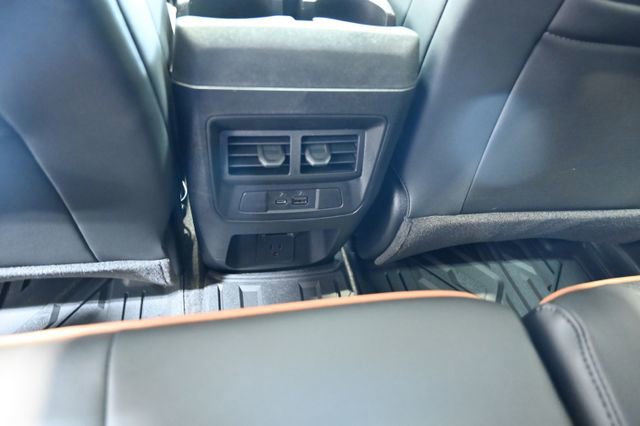 New 2026 GMC Canyon AT4 w/ Technology Plus Package AWD/4WD image 28