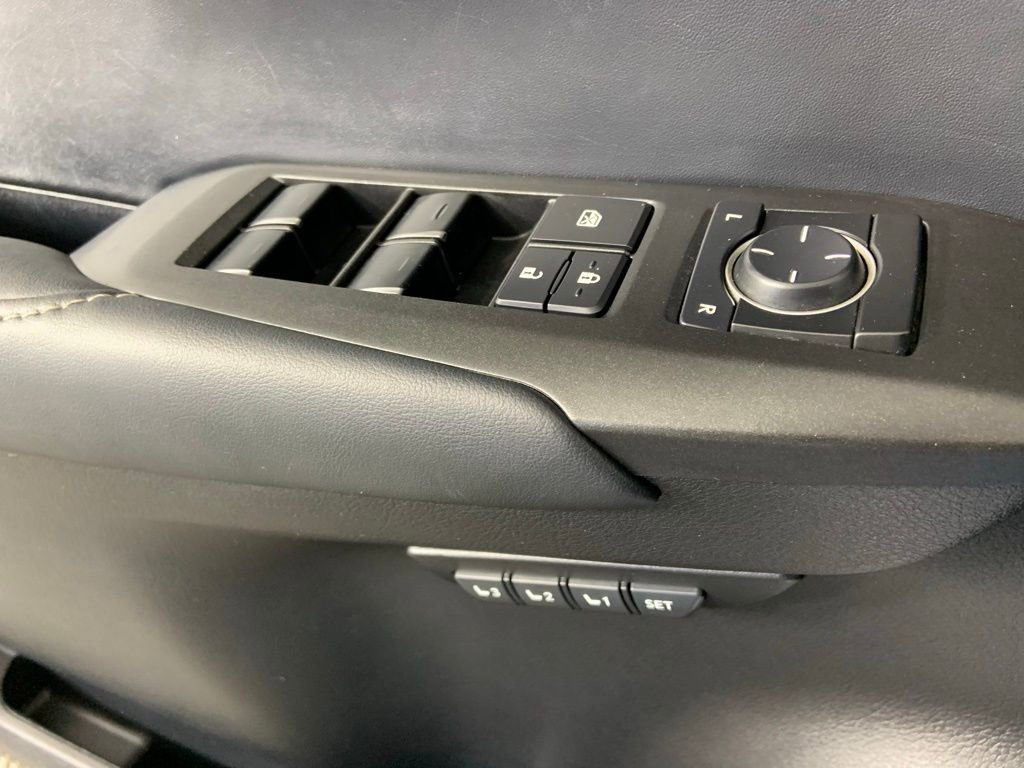 Used 2015 Lexus NX 200t F Sport w/ Navigation System Package AWD/4WD image 27