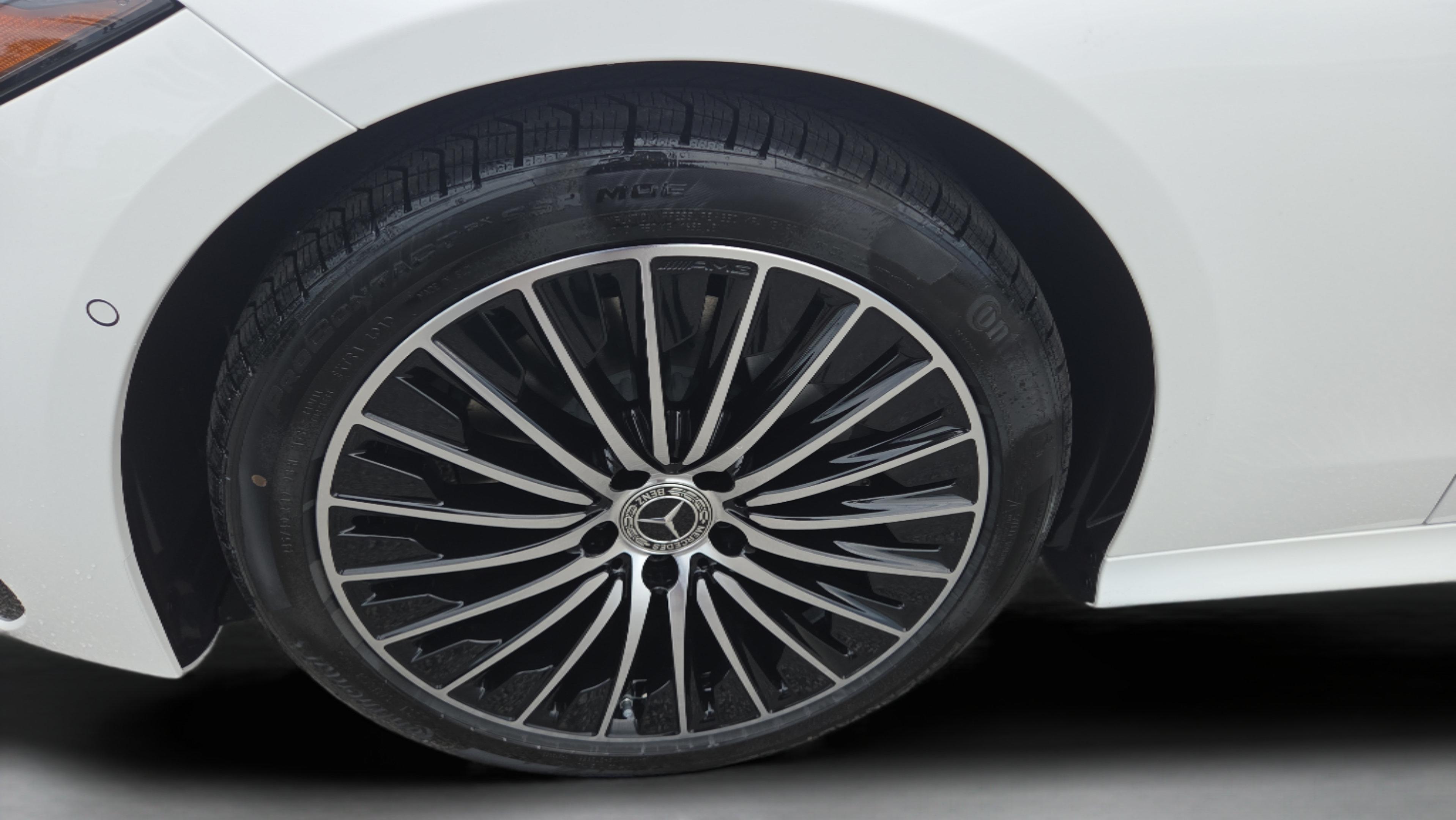 New 2026 Mercedes-Benz CLE 300 4MATIC Coupe image 37