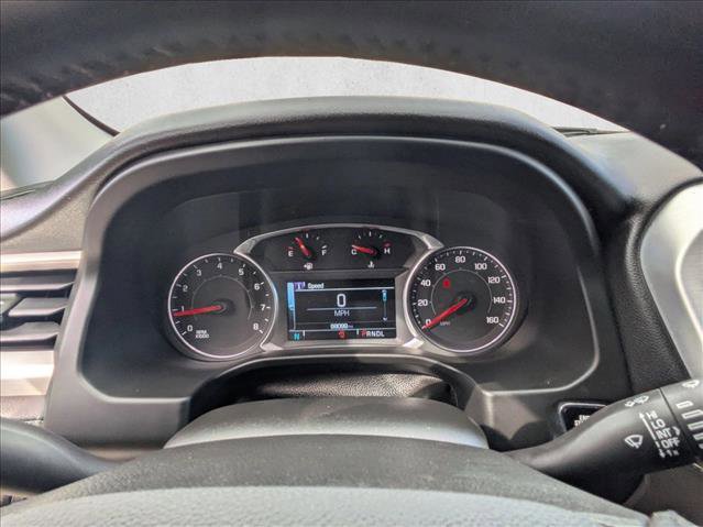 Used 2018 GMC Acadia SLT image 16