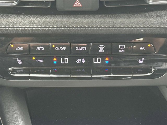 Used 2023 Buick Envision Essence w/ Sport Touring Package image 22