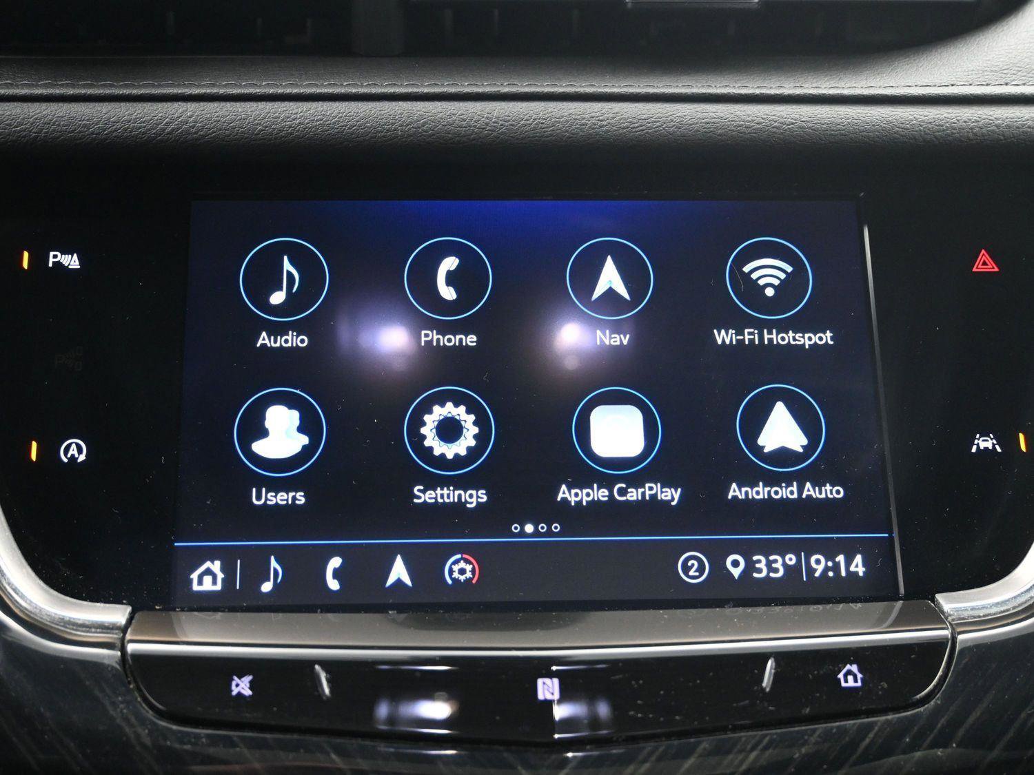 Used 2020 Cadillac XT6 Premium Luxury image 35