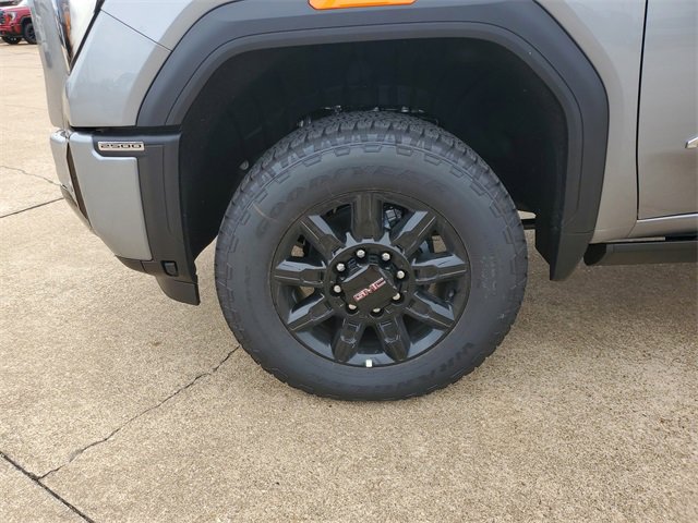 New 2026 GMC Sierra 2500 AT4 w/ AT4 Premium Plus Package image 4
