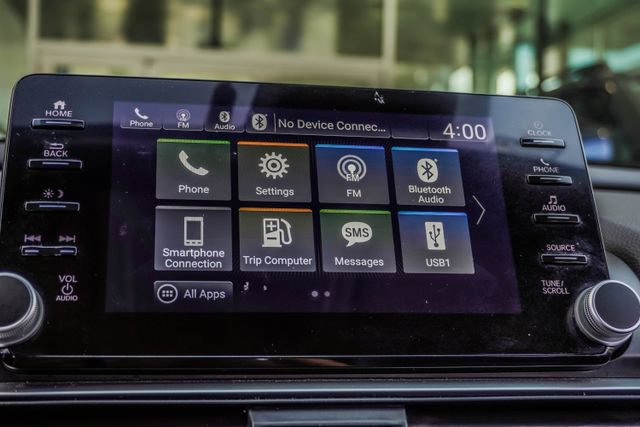 Used 2021 Honda Accord Sport Special Edition image 24