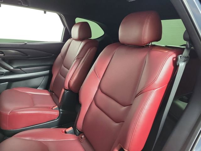Used 2022 MAZDA CX-9 Carbon Edition image 13