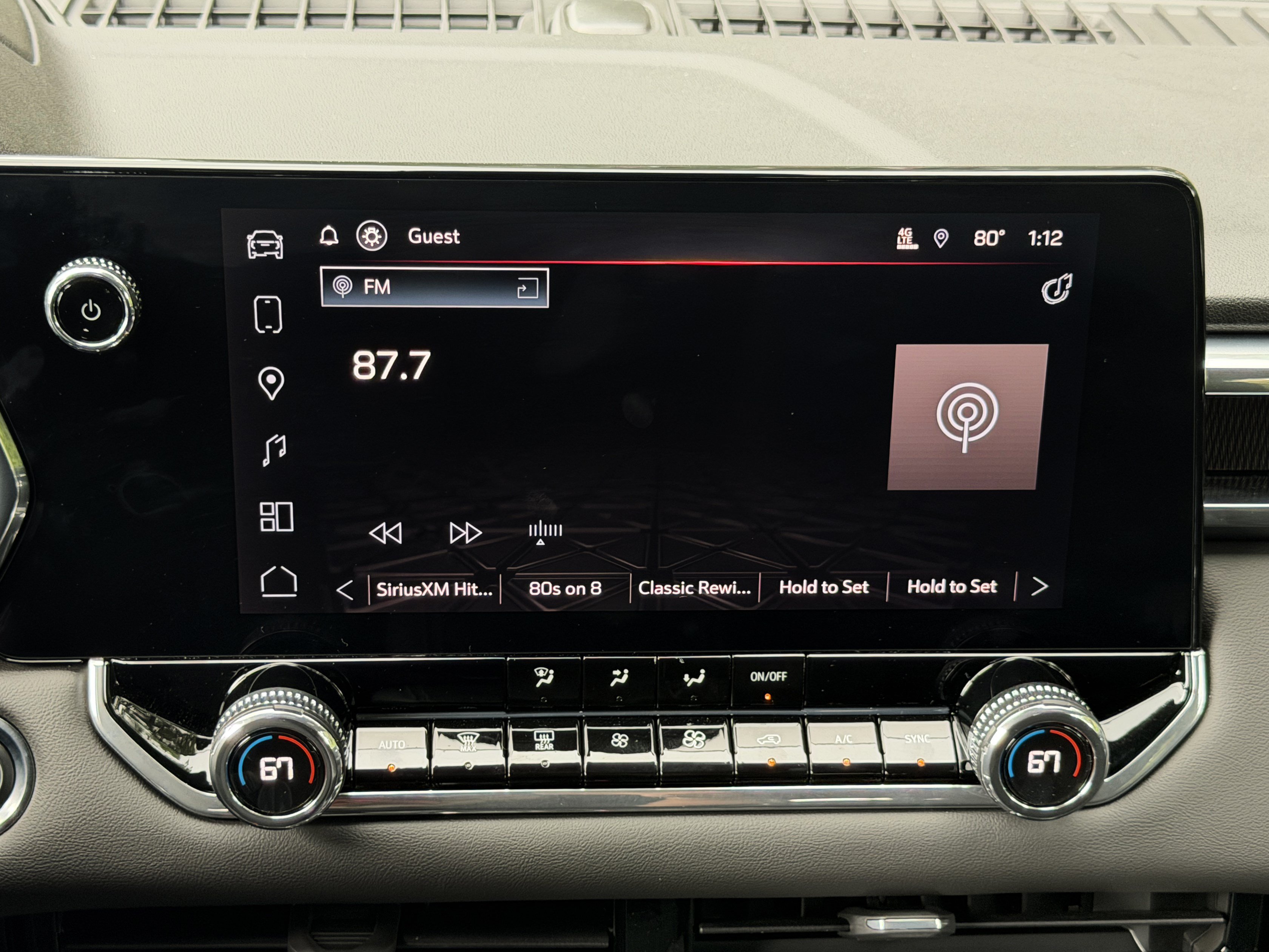 New 2026 GMC Canyon Elevation w/ Convenience Package RWD image 26