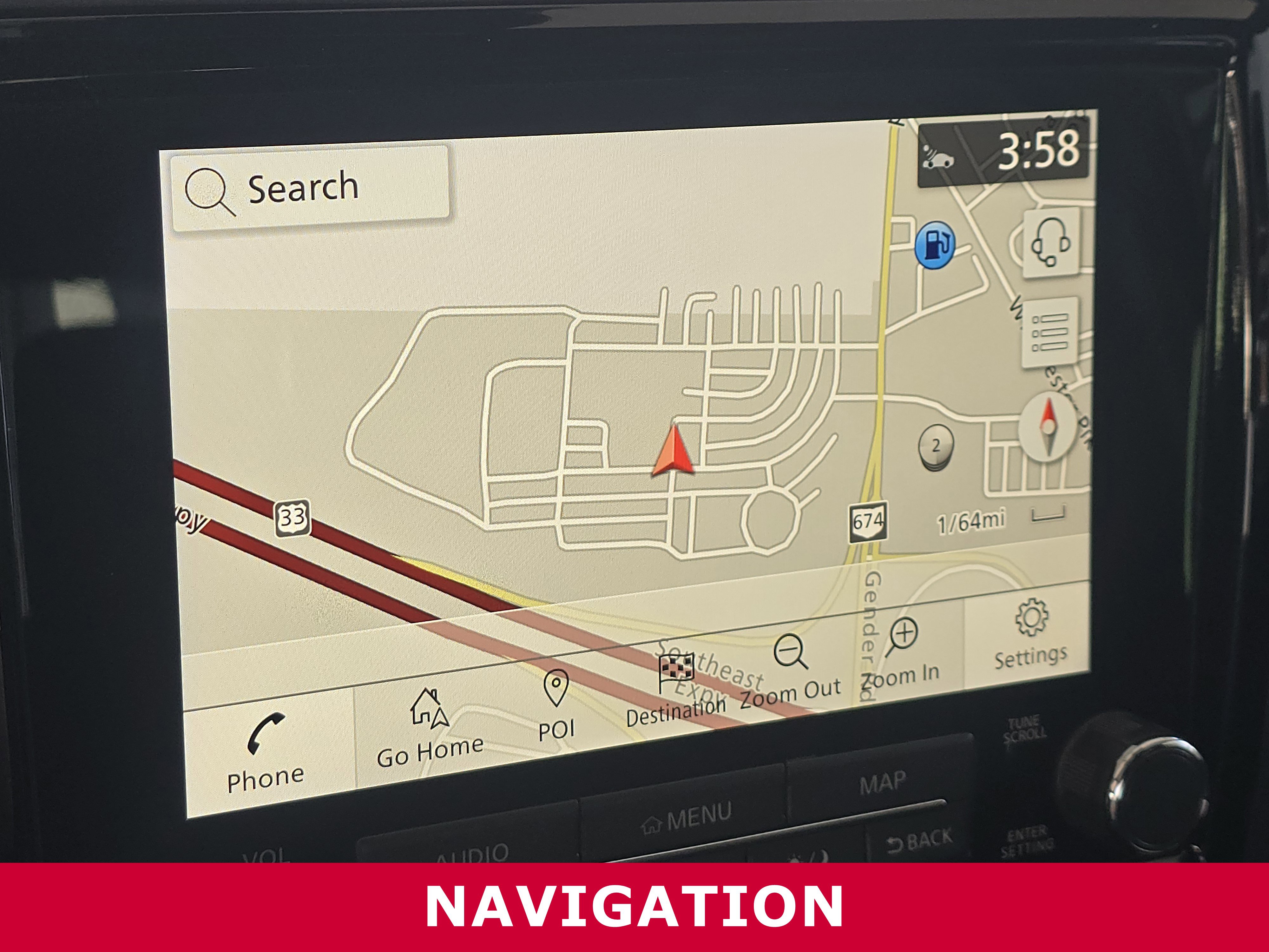 Used 2024 Nissan Frontier PRO-4X w/ Off-Road Protection Package image 21