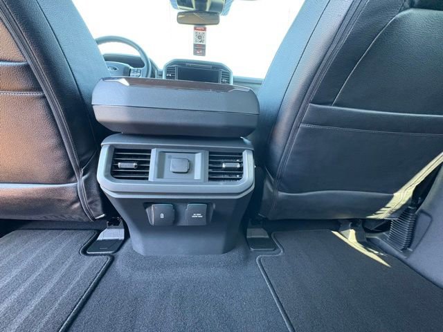 New 2025 Ford F150 XLT w/ Equipment Group 302A MID image 25
