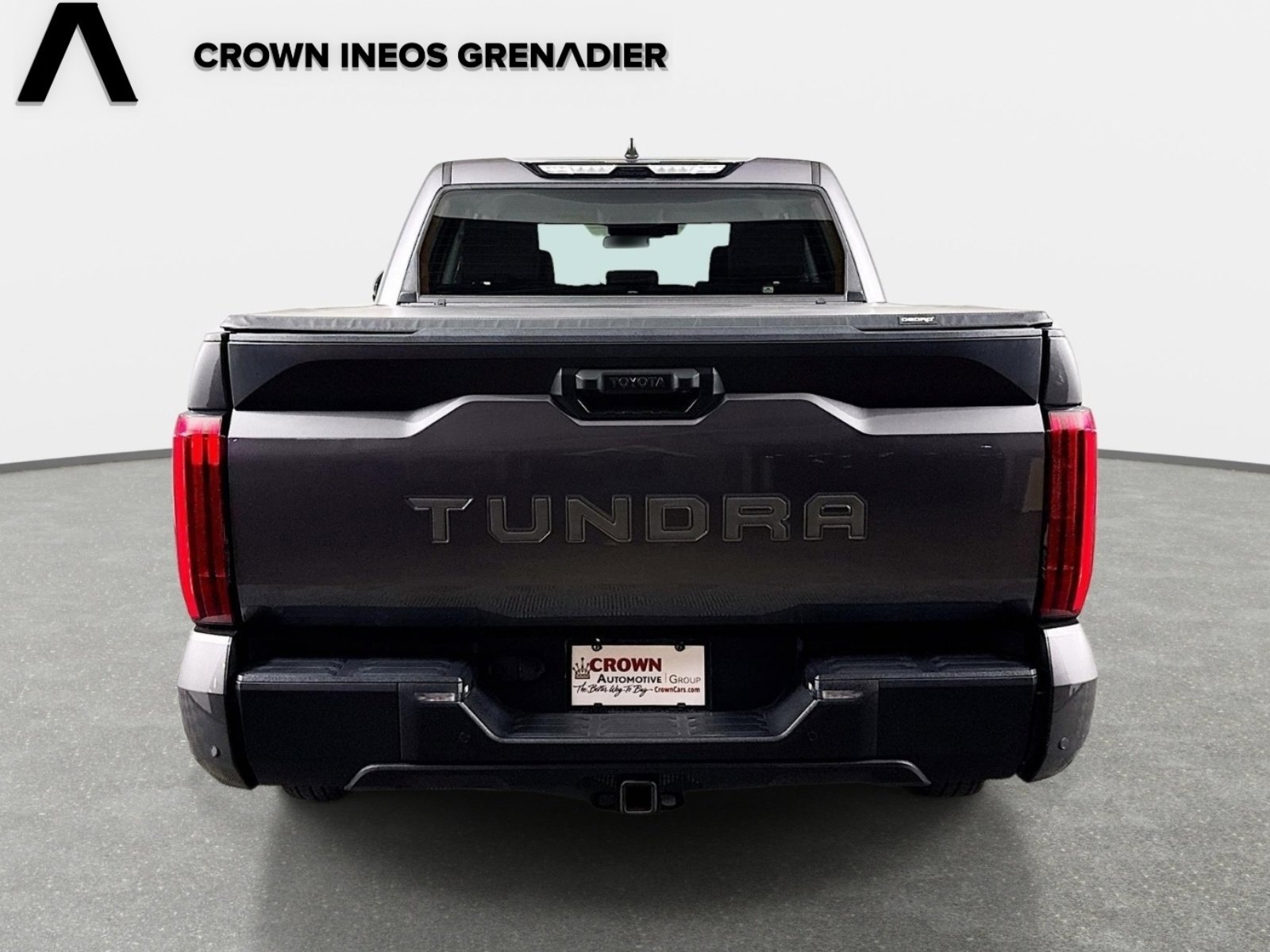 Used 2022 Toyota Tundra SR5 w/ Convenience Package RWD image 7