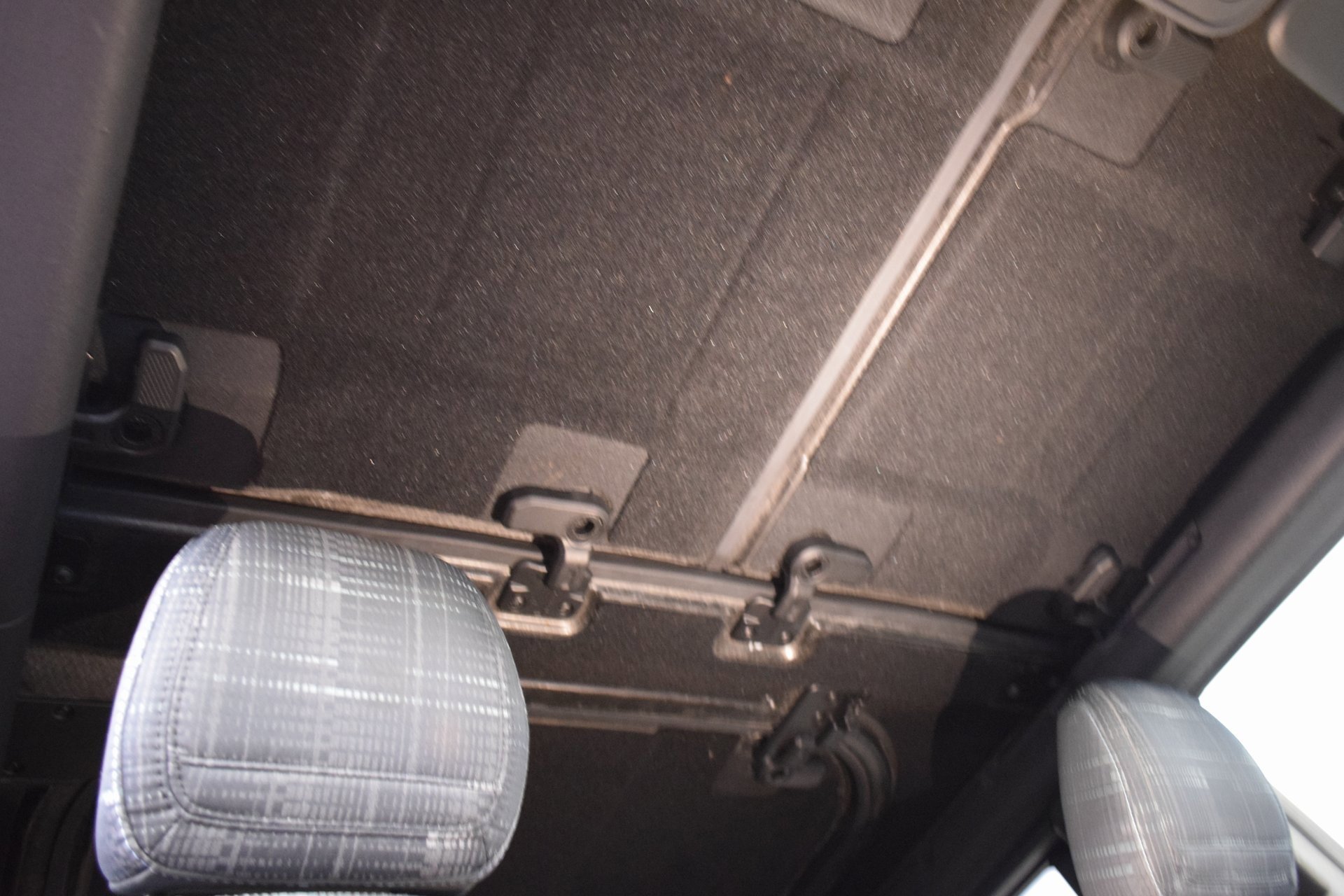 Certified 2024 Ford Bronco Heritage Edition image 24