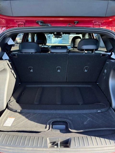 Used 2025 Hyundai Kona N Line S image 10