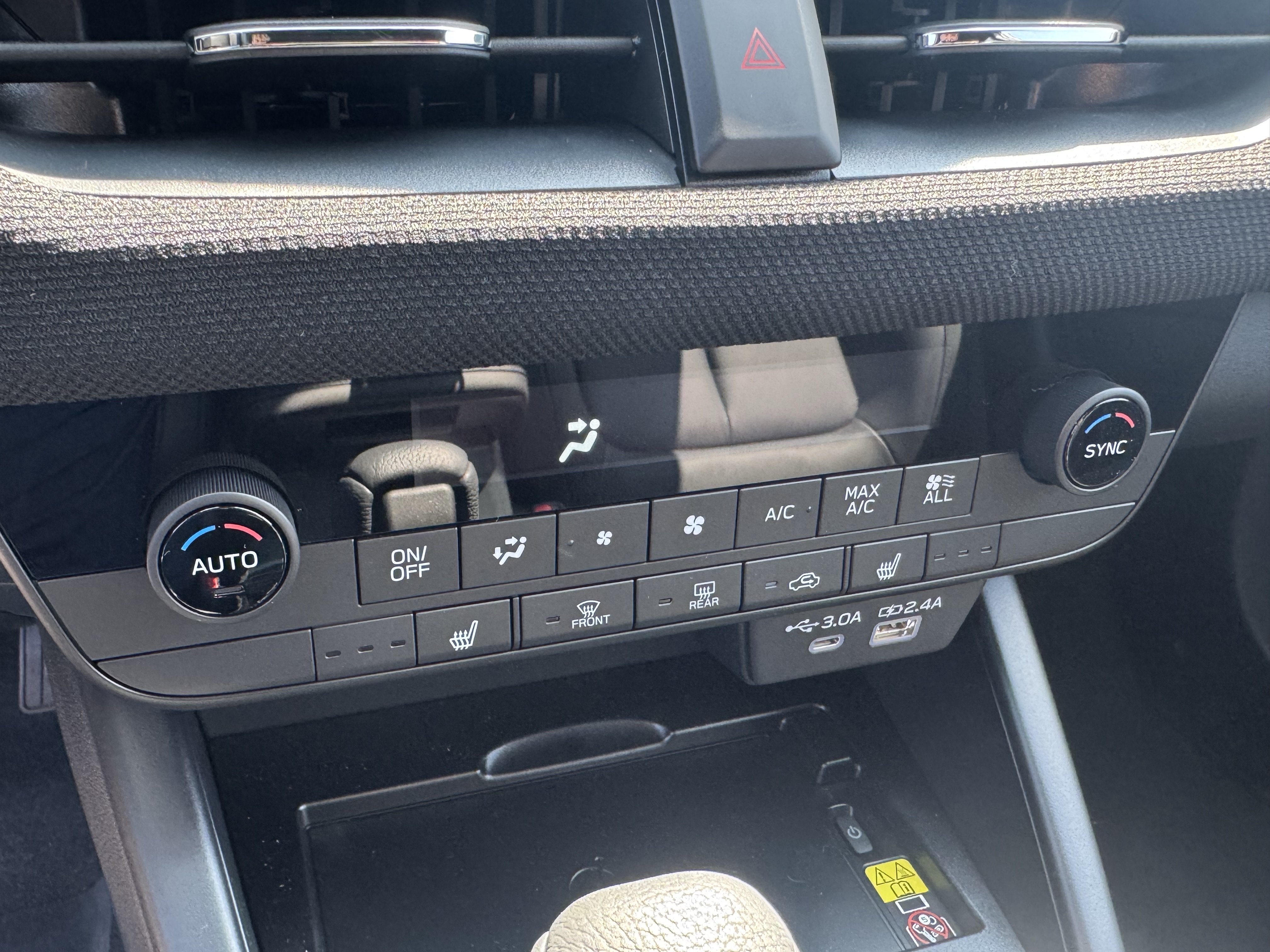 New 2026 Subaru Outback Premium AWD/4WD image 19
