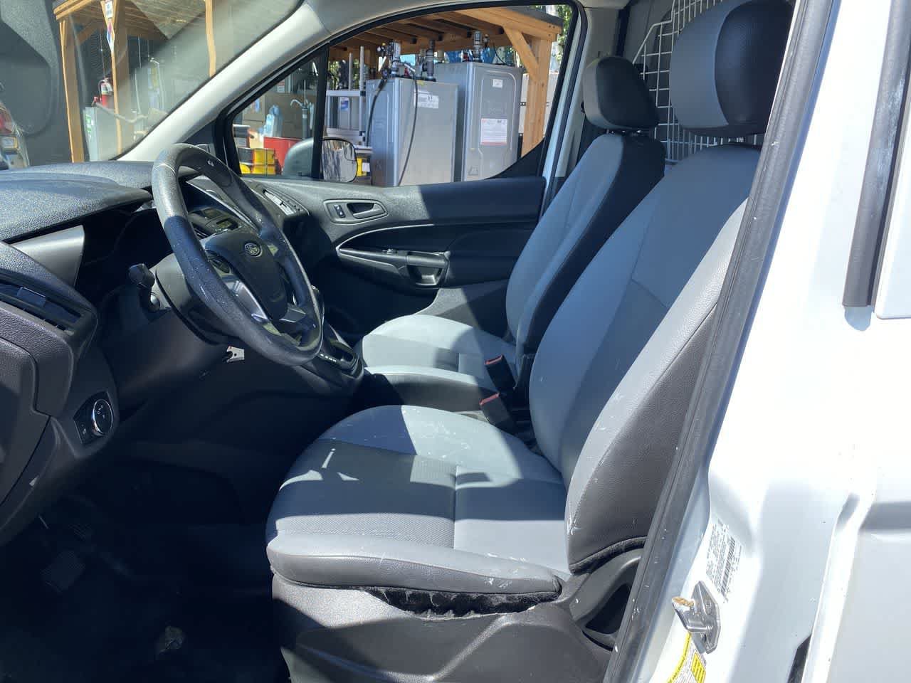 Used 2018 Ford Transit Connect XL FWD image 11