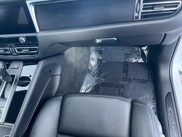 Certified 2024 Porsche Macan GTS AWD/4WD image 31