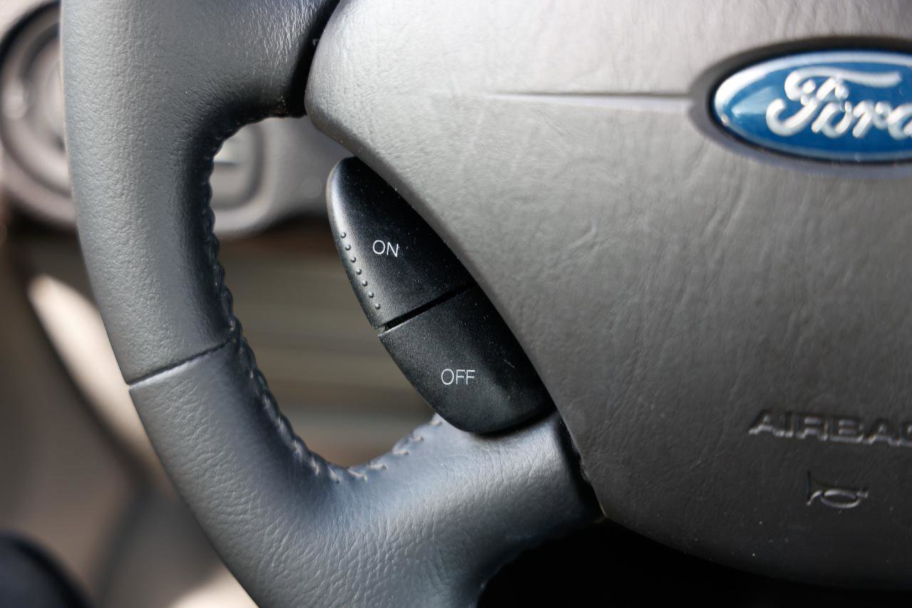 Used 2007 Ford Focus S image 24