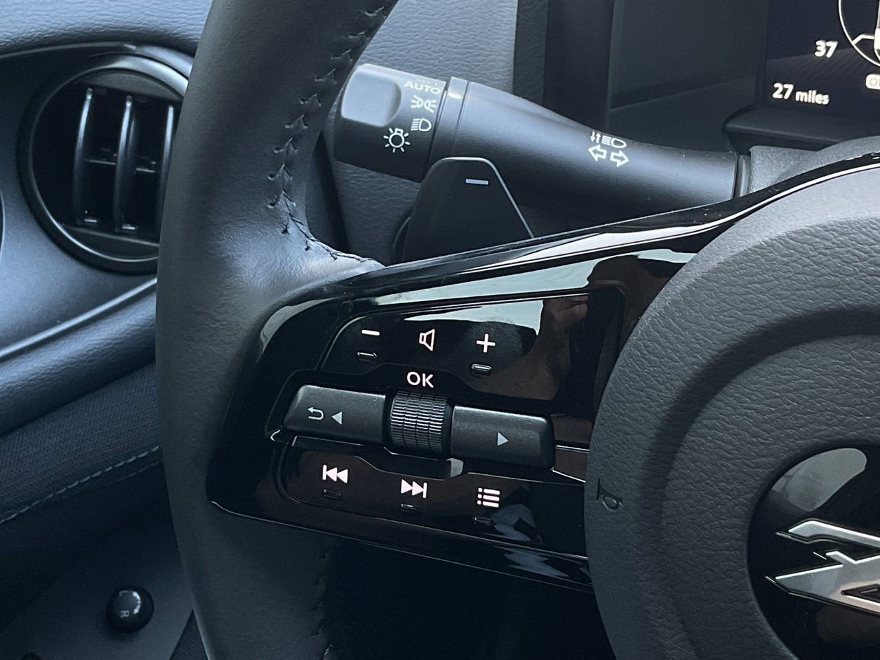 New 2026 Nissan Z Sport image 19