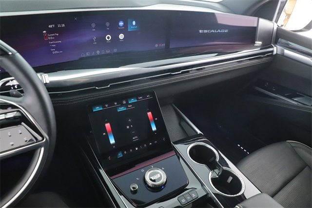 Used 2025 Cadillac Escalade ESV Sport image 27