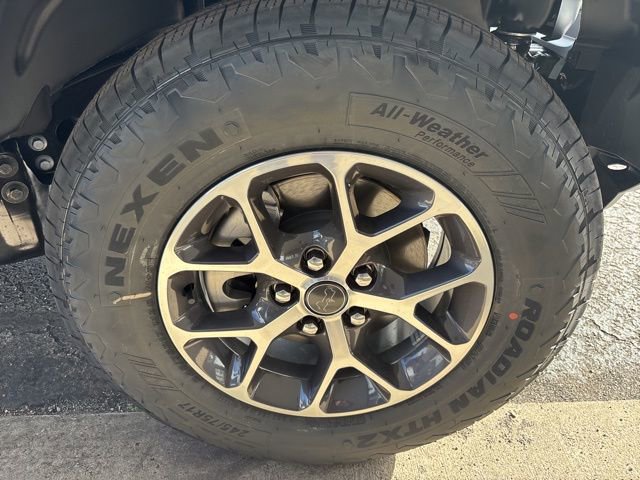 New 2026 Jeep Wrangler Sport S image 29