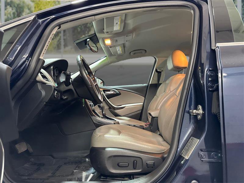 Used 2016 Buick Verano Sport Touring FWD image 9