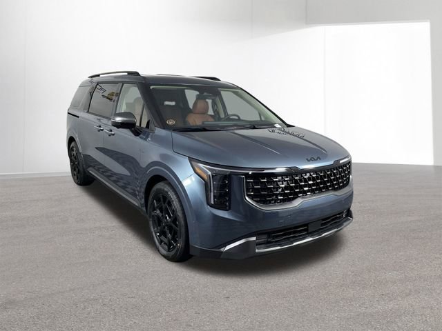 New 2026 Kia Carnival SX Prestige image 12