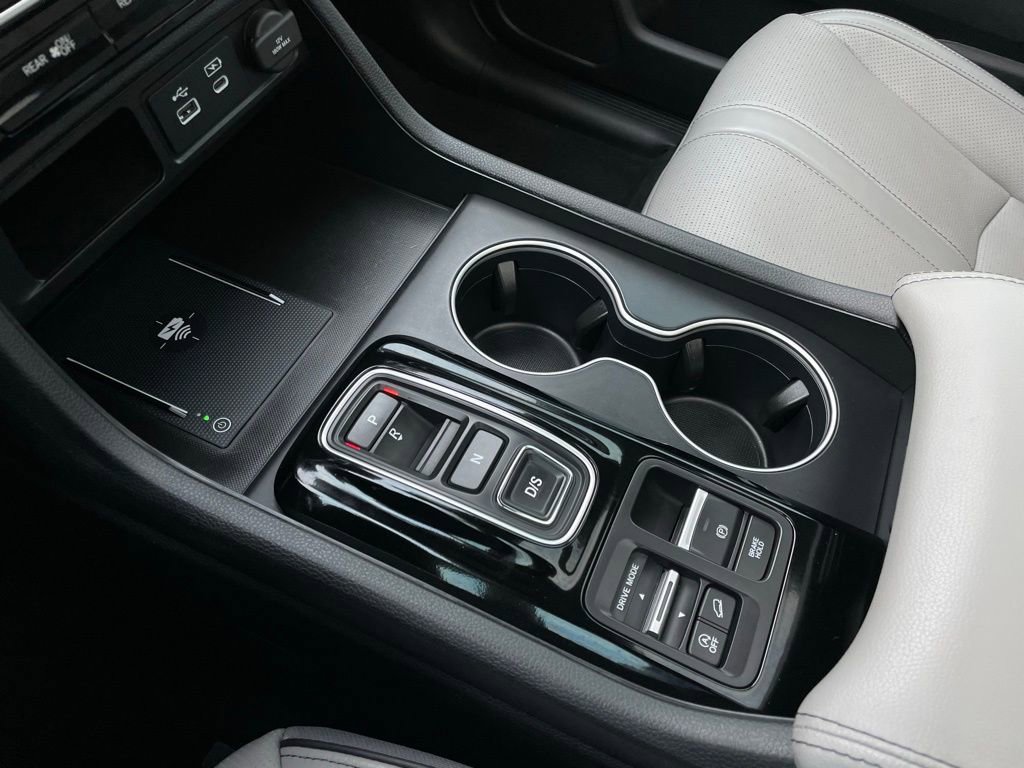 Certified 2023 Honda Pilot Elite image 23