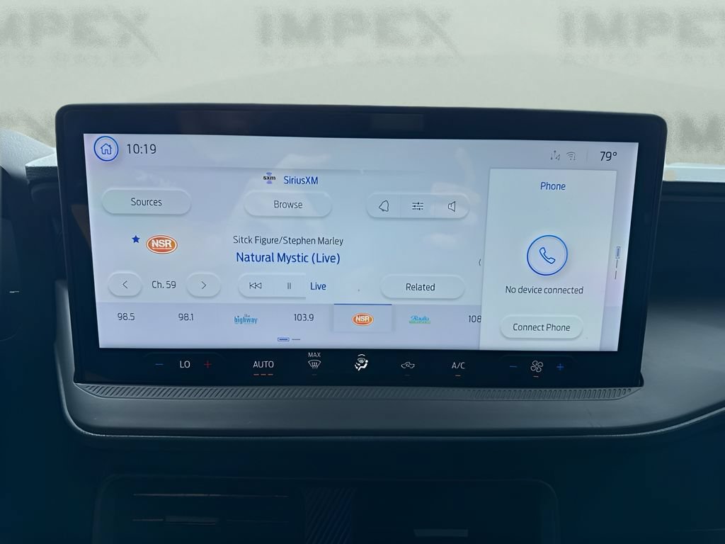 Used 2025 Ford Maverick XL FWD image 17