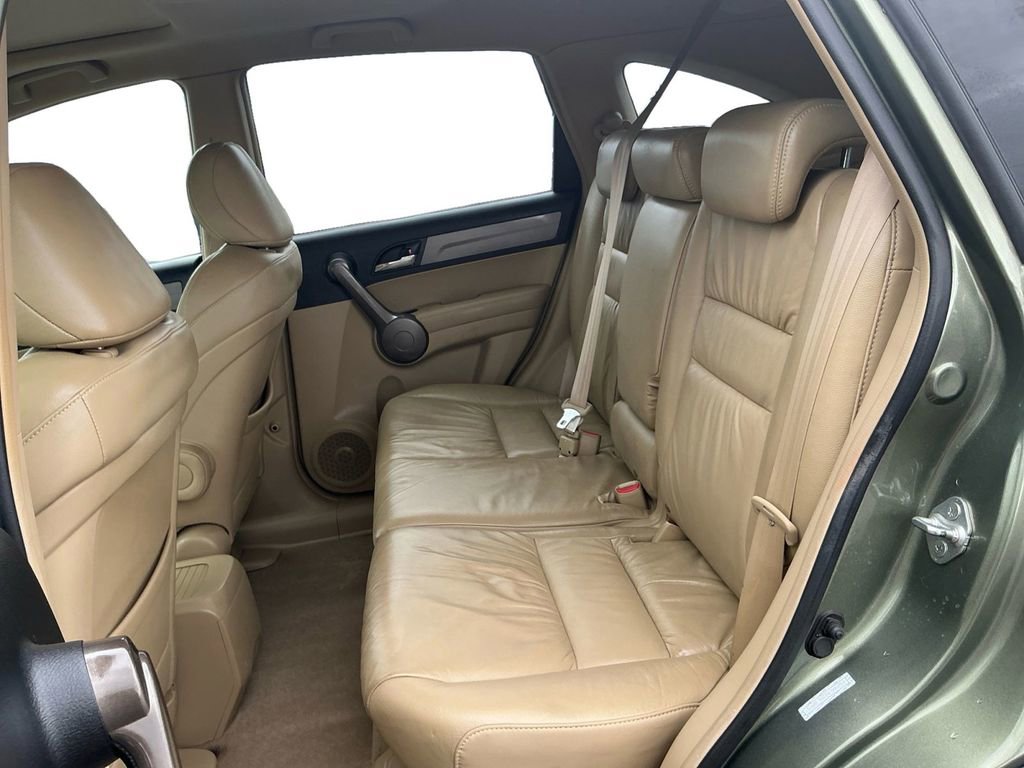 Used 2009 Honda CR-V EX-L image 21