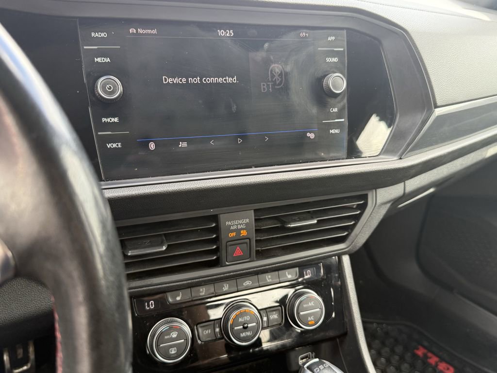 Used 2019 Volkswagen Jetta GLI Autobahn image 19