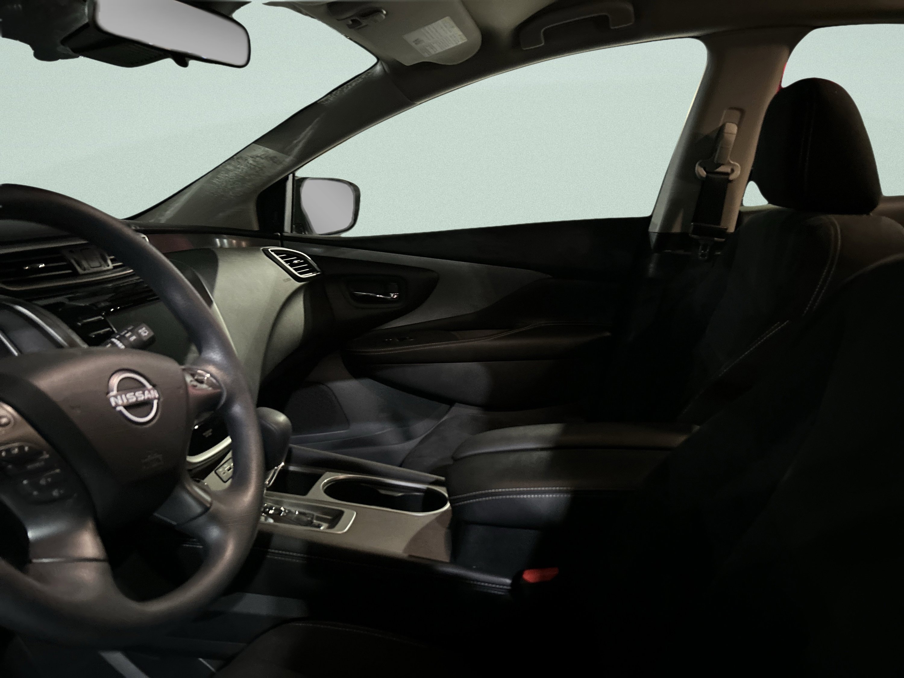 Used 2023 Nissan Murano S w/ Cargo Package image 11