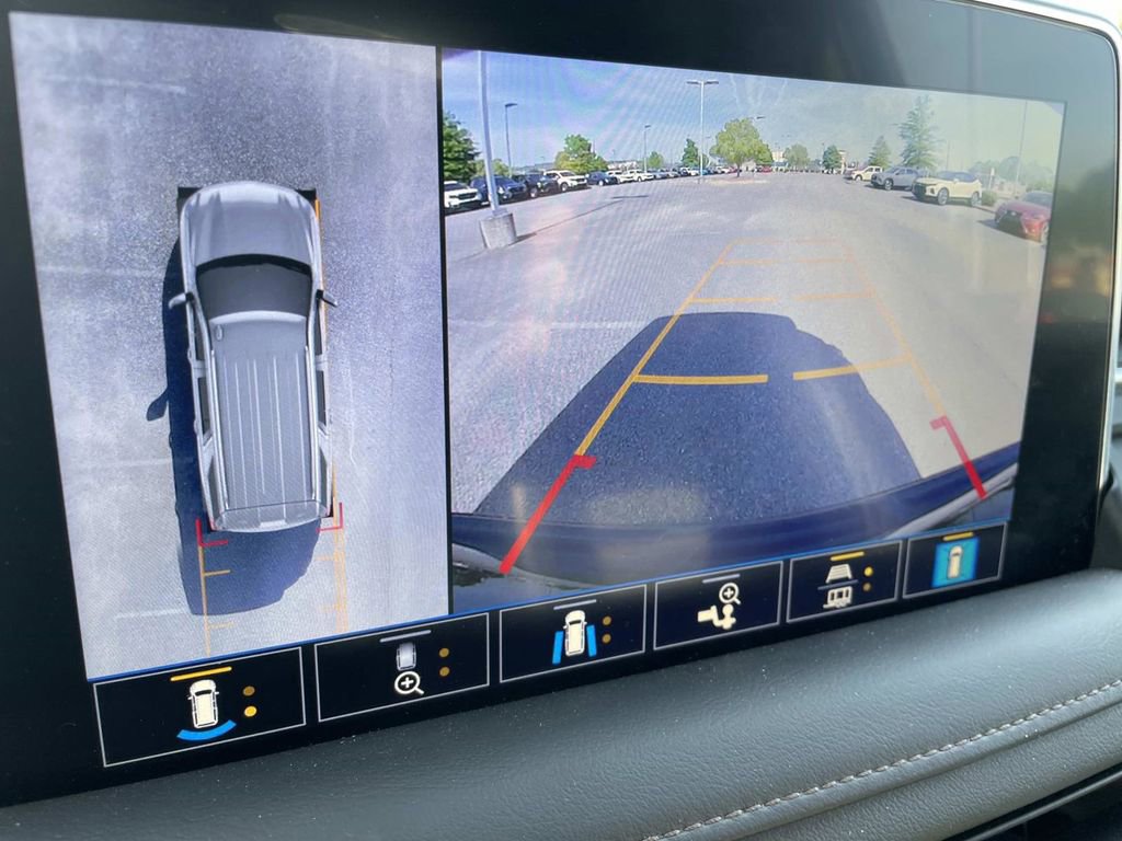 Used 2021 Chevrolet Tahoe High Country image 23