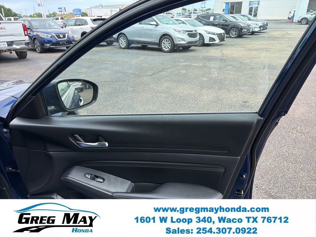 Used 2020 Nissan Altima 2.5 S image 28