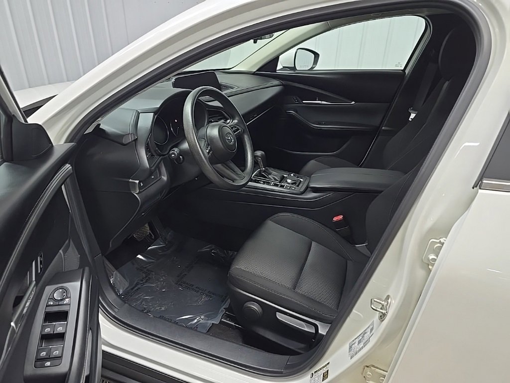 Used 2022 MAZDA CX-30 AWD 2.5 S image 28