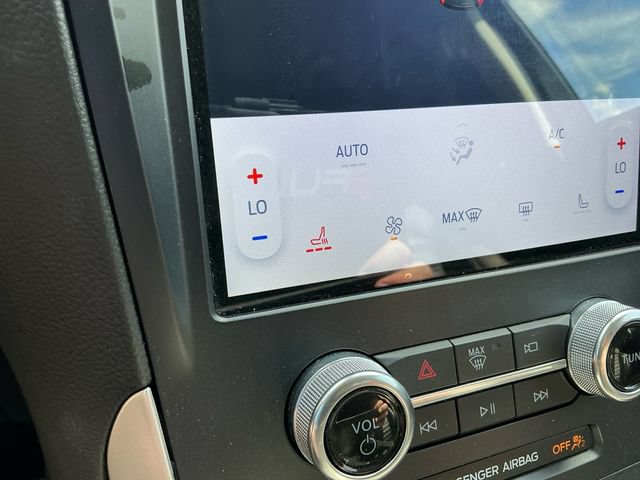 Certified 2024 Ford Edge SEL AWD/4WD image 24