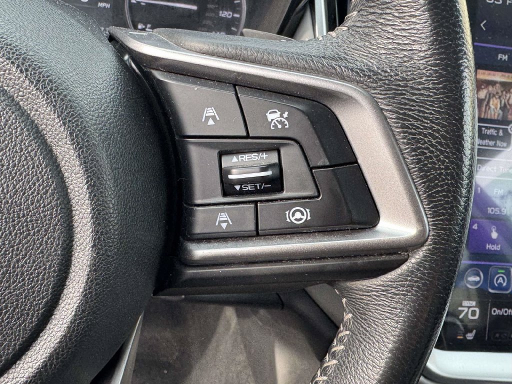 Used 2022 Subaru Outback Premium AWD/4WD image 18