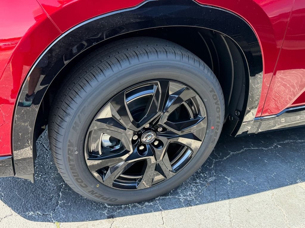 New 2026 MAZDA CX-5 2.5 S w/ Premium Package AWD/4WD image 4