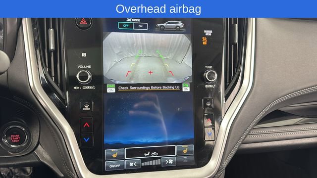 Certified 2023 Subaru Outback Limited image 30