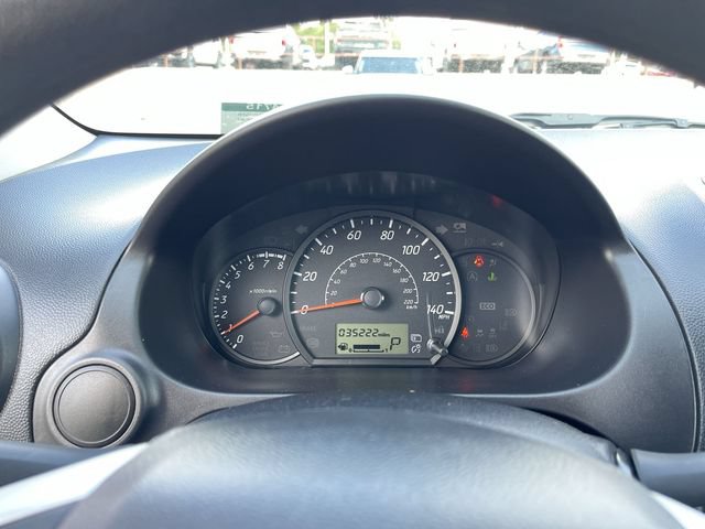 Used 2024 Mitsubishi Mirage ES FWD image 18