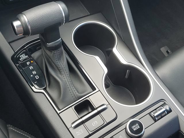 Certified 2024 Kia K5 GT-Line AWD/4WD image 28