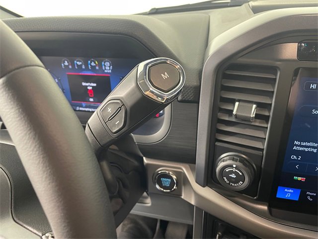 Used 2024 Ford F150 XLT w/ Equipment Group 303A High image 12