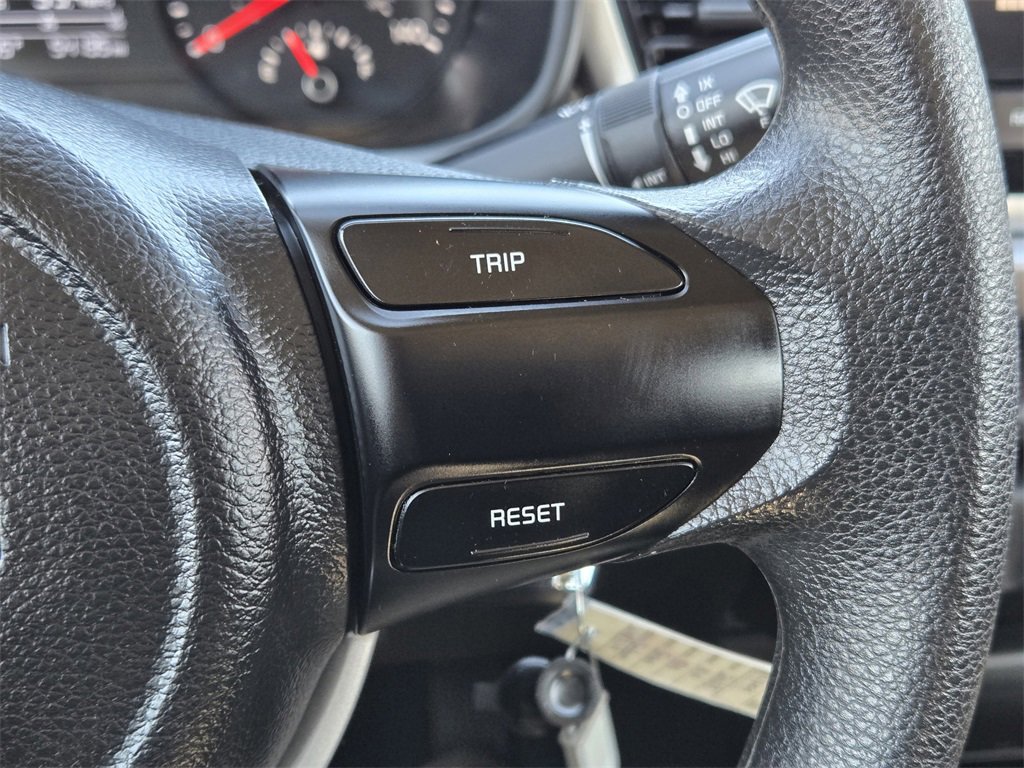 Certified 2023 Kia Rio LX image 28