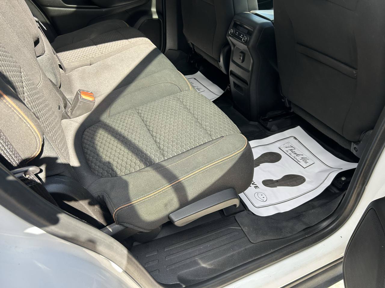 Used 2019 GMC Acadia SLE w/ Driver Alert Package I AWD/4WD image 11
